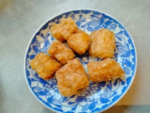  at Mumokuteki Vegan Cafe in Kyoto