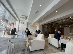  #Veganuary at Mumokuteki Vegan Cafe in Kyoto