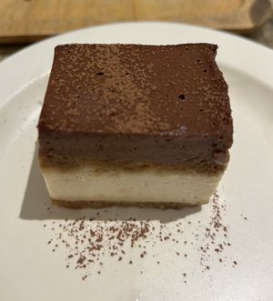   at Mumokuteki Vegan Cafe in Kyoto