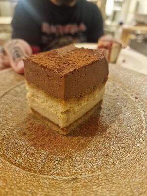  at Mumokuteki Vegan Cafe in Kyoto