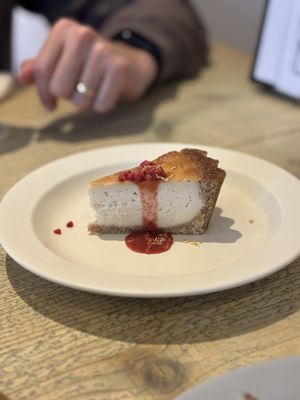   at Mumokuteki Vegan Cafe in Kyoto