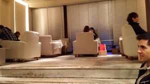 Shop at Mumokuteki Vegan Cafe in Kyoto