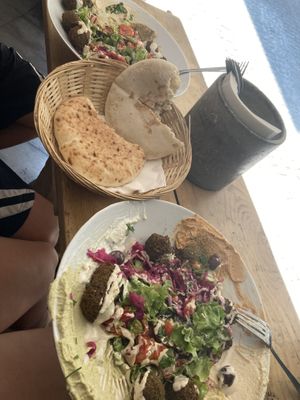 Very good at Green Lab - Comédie in Montpellier