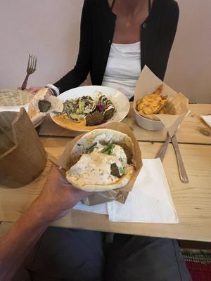   at Green Lab - Comédie in Montpellier