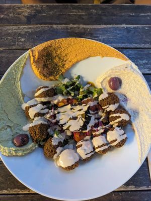  at Green Lab - Comédie in Montpellier