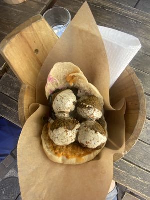   at Green Lab - Comédie in Montpellier