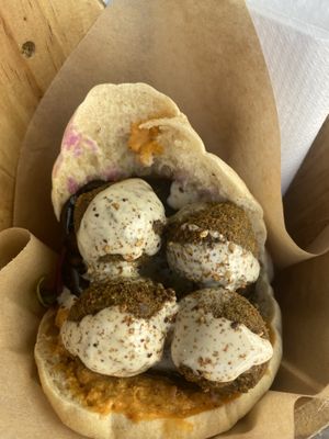   at Green Lab - Comédie in Montpellier