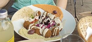 Green Lab at Green Lab - Comédie in Montpellier