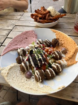   at Green Lab - Comédie in Montpellier