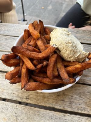   at Green Lab - Comédie in Montpellier