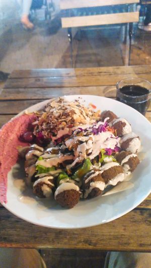  at Green Lab - Comédie in Montpellier