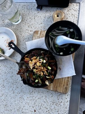   at Rice Paper Vietnamese in Phoenix