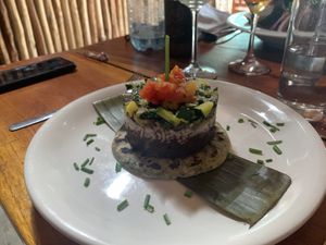 Ma’kuun at IX CAT IK in Valladolid