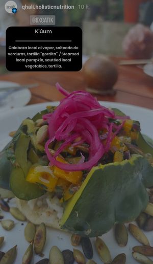 Kuum at IX CAT IK in Valladolid