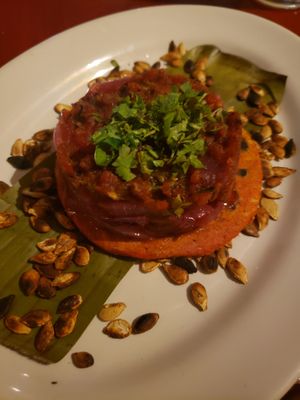  at IX CAT IK in Valladolid