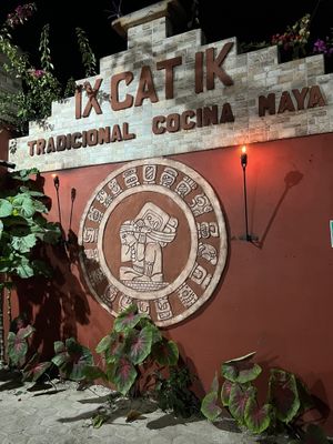   at IX CAT IK in Valladolid