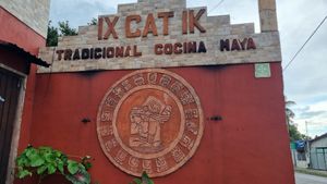  at IX CAT IK in Valladolid