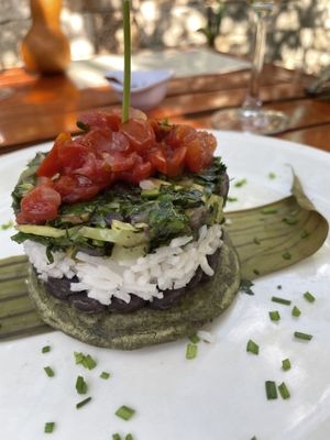   at IX CAT IK in Valladolid