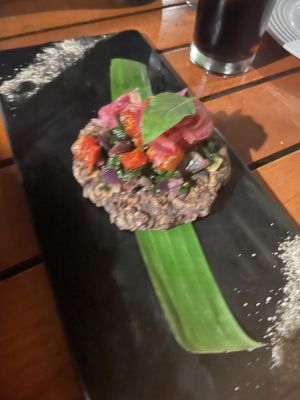   at IX CAT IK in Valladolid