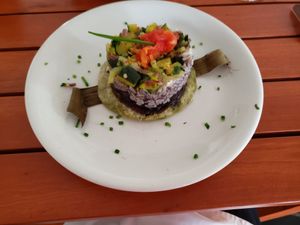 Mak'ulan at IX CAT IK in Valladolid