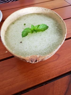 Margarita Ix Kat Ik at IX CAT IK in Valladolid