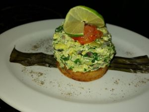 Opp' waj at IX CAT IK in Valladolid