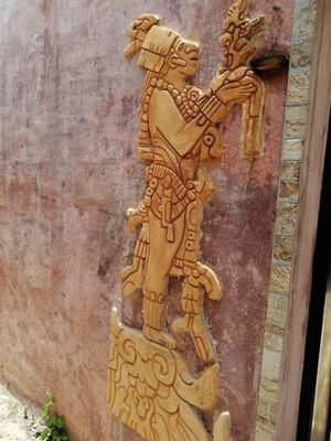 Entrada1 at IX CAT IK in Valladolid