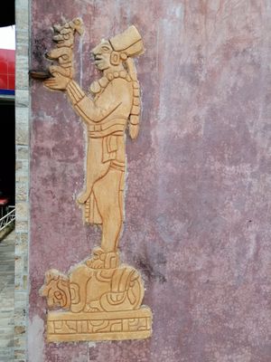 Entrada2 at IX CAT IK in Valladolid