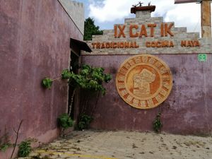 Calle at IX CAT IK in Valladolid