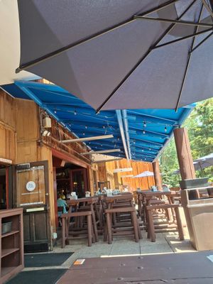  at Garfinkel's in Vail