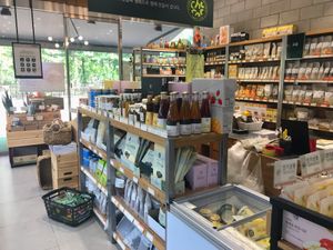 1 at Choroc - 초록마을 in Seoul