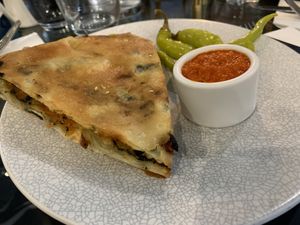   at Daci & Daci Bakers in Hobart