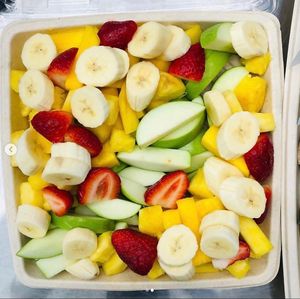 Fresh Fruit Platter at freshii in Middletown