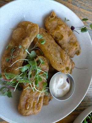  #Veganuary at The Craft Embassy in Christchurch