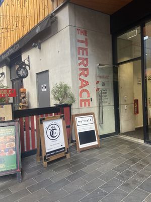   at The Craft Embassy in Christchurch