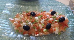 🌱 at Anxaneta in Vilassar De Mar