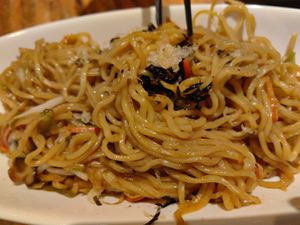  at Kinsahi - Paradigm Mall in Johor Bahru