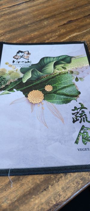  at Kinsahi - Paradigm Mall in Johor Bahru