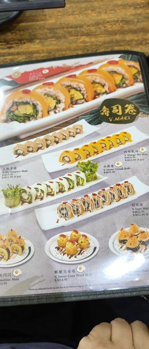  at Kinsahi - Paradigm Mall in Johor Bahru