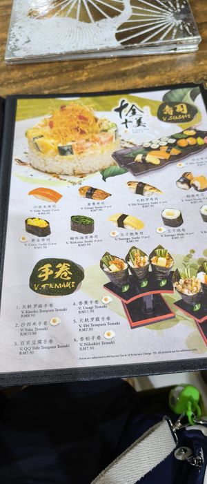  at Kinsahi - Paradigm Mall in Johor Bahru