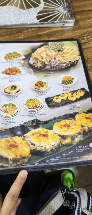  at Kinsahi - Paradigm Mall in Johor Bahru