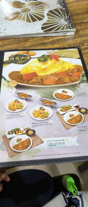  at Kinsahi - Paradigm Mall in Johor Bahru