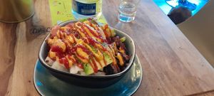 🤤 at Avocadobar in Wurzburg