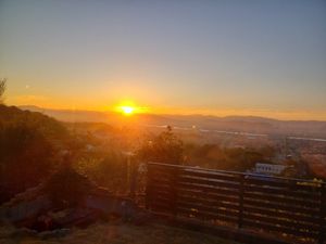 これは和歌山店の朝陽です😌💓 at Ren in Wakayama