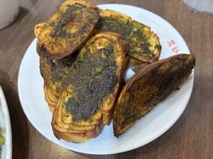   at Miào Shàn GōngZhǔ 妙善公主素食養心鍋 - Princess Vegan Hot Pot  in Kaohsiung