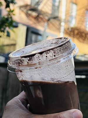   at Planted in Brooklyn