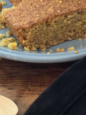   at Planted in Brooklyn