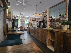  at Planted in Brooklyn