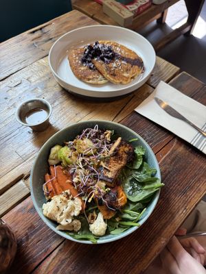 Bowl  at Planted in Brooklyn