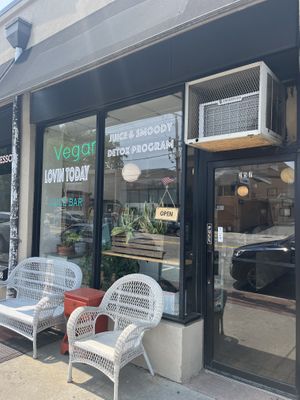 Store Front  at Lovin' Today in Wood-ridge